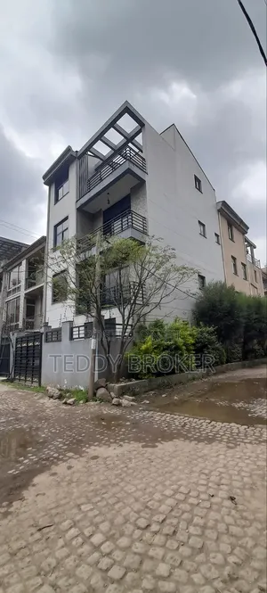 Photo - 7bdrm House in Haile Garment, Nifas Silk-Lafto for sale