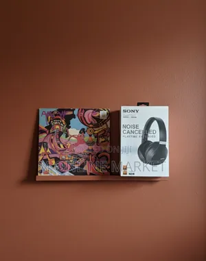 Photo - Sony 900 Lasts Longer, Maximizing the Years of Use.