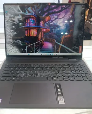 Photo - New Laptop Lenovo Yoga 2 16GB Intel Core I7 SSD 1T