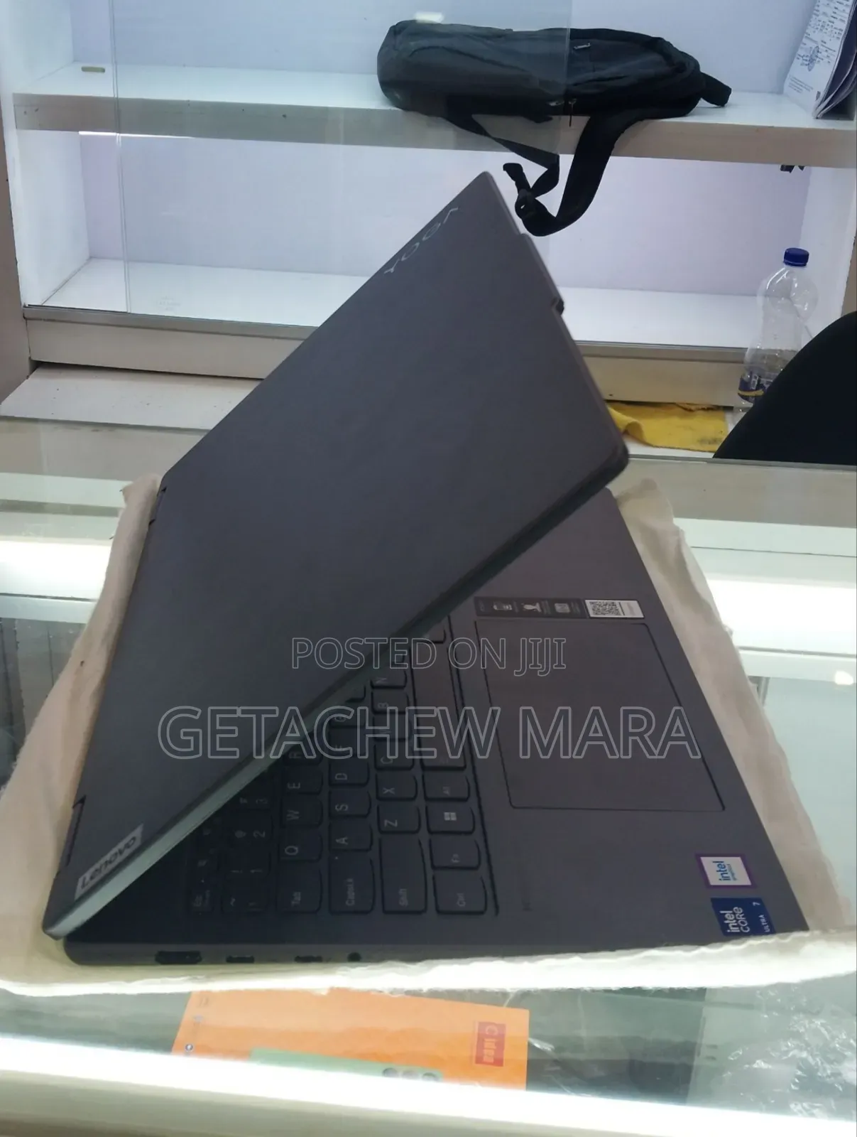 New Laptop Lenovo Yoga 2 16GB Intel Core I7 SSD 1T