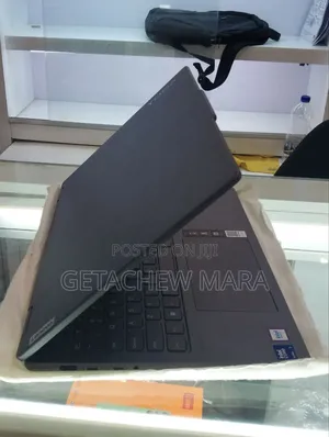 New Laptop Lenovo Yoga 2 16GB Intel Core I7 SSD 1T