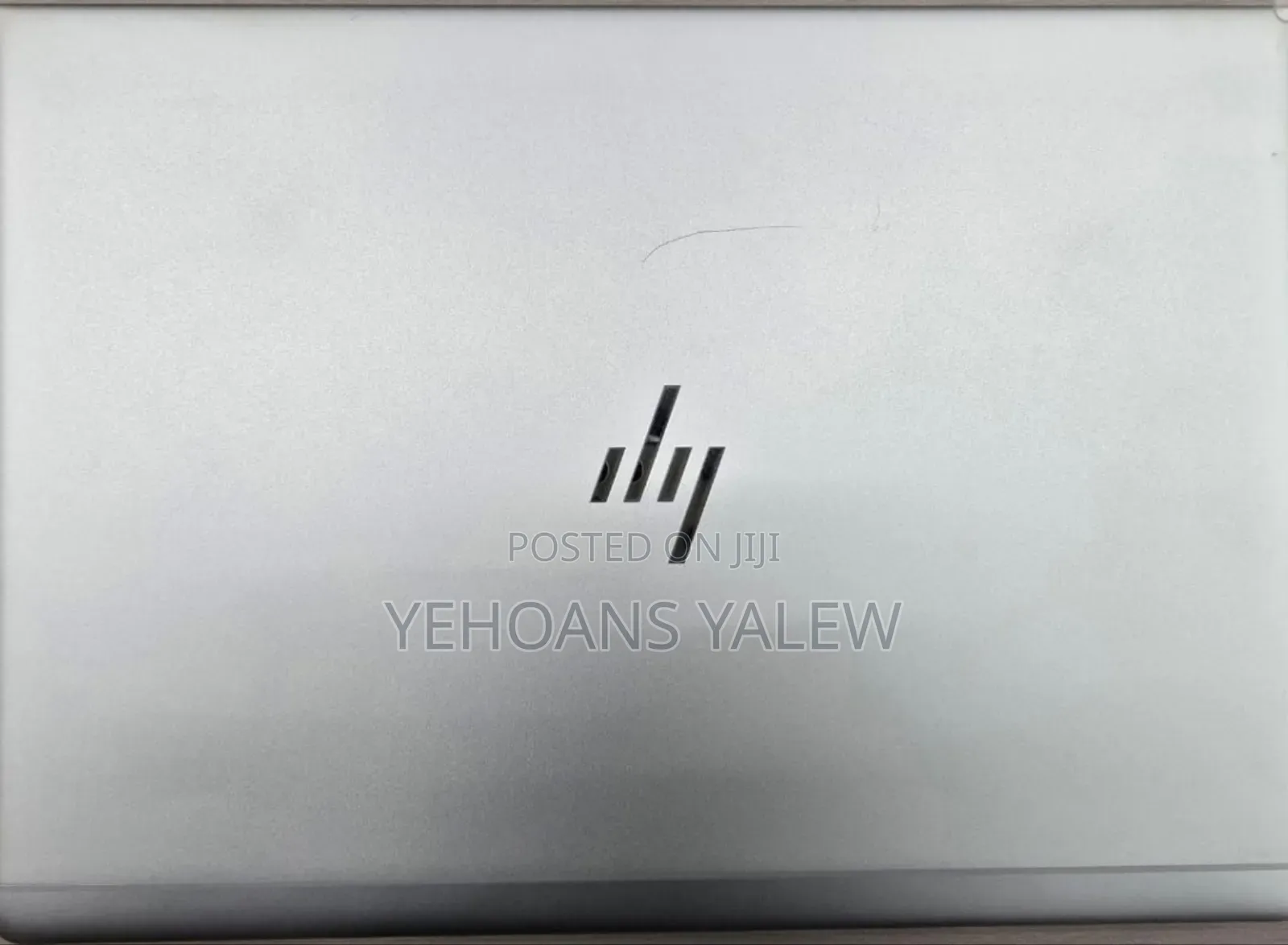 New Laptop HP EliteBook 745 G6 16GB AMD Ryzen 5 SSD 512GB