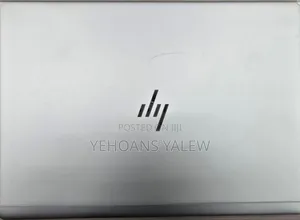 Photo - New Laptop HP EliteBook 745 G6 16GB AMD Ryzen 5 SSD 512GB