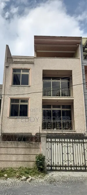 Photo - 6bdrm House in Haile Garment, Nifas Silk-Lafto for sale