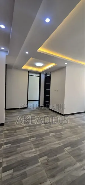 Furnished 2bdrm Condo in Bole Ayat for sale