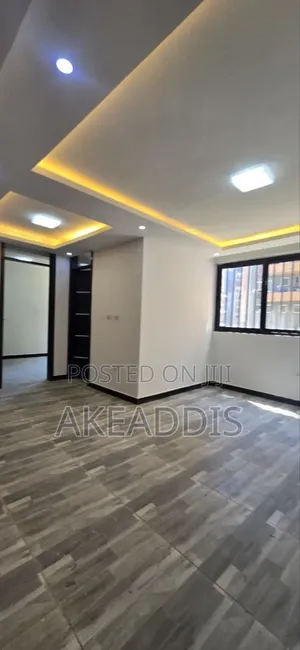 Furnished 2bdrm Condo in Bole Ayat for sale