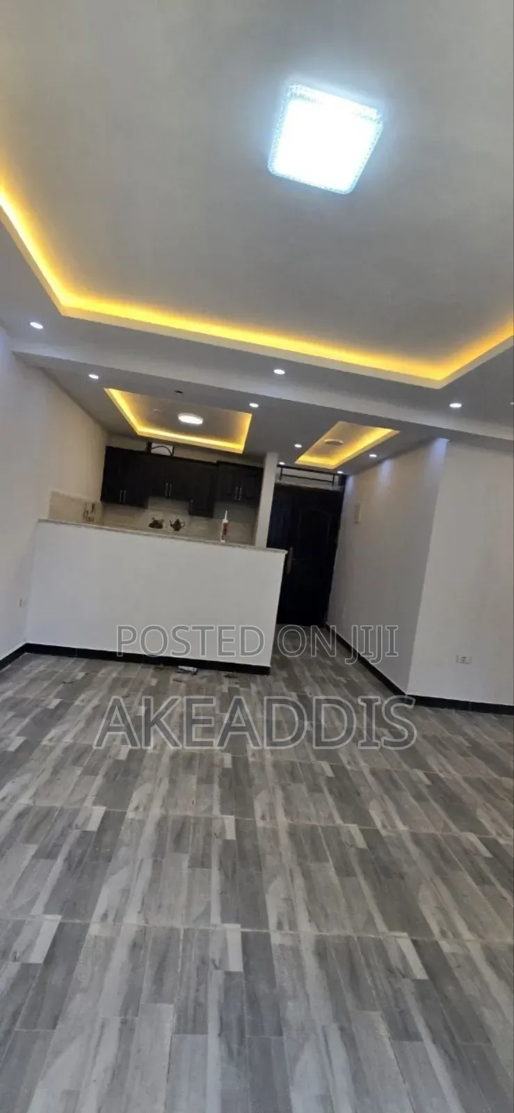 Furnished 2bdrm Condo in Bole Ayat for sale