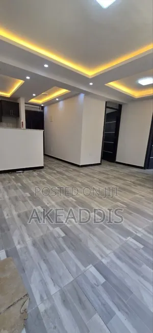 Furnished 2bdrm Condo in Bole Ayat for sale