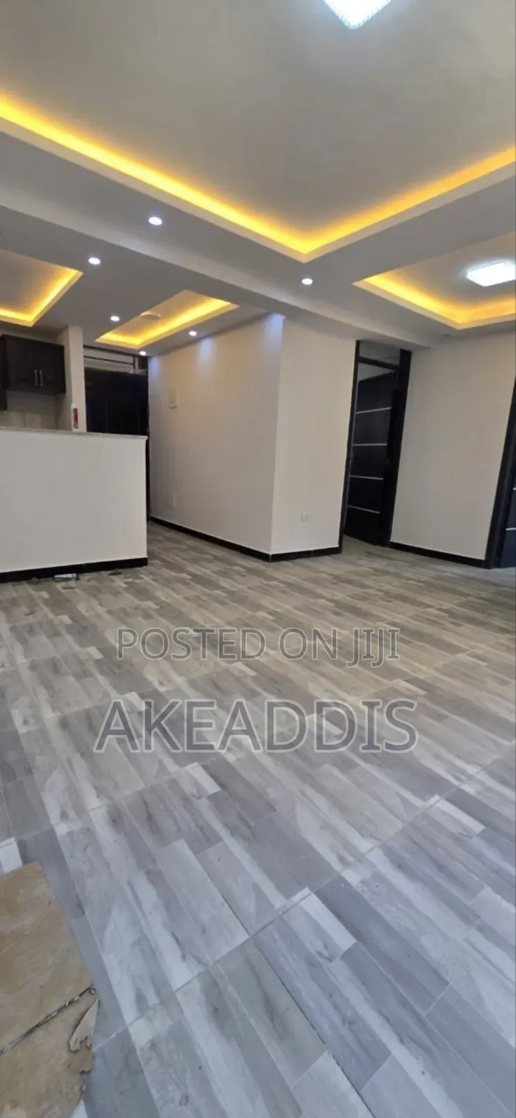 Furnished 2bdrm Condo in Bole Ayat for sale
