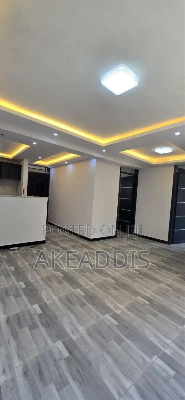 Furnished 2bdrm Condo in Bole Ayat for sale