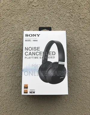 Photo - Sony 900 Lasts Longer, a Durable Display You Deserve.