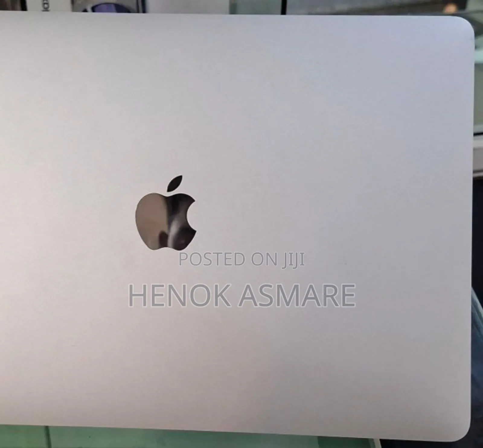 New Laptop Apple MacBook Pro 8GB Apple M2 SSD 512GB