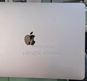 Photo - New Laptop Apple MacBook Pro 8GB Apple M2 SSD 512GB