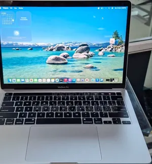 New Laptop Apple MacBook Pro 8GB Apple M2 SSD 512GB