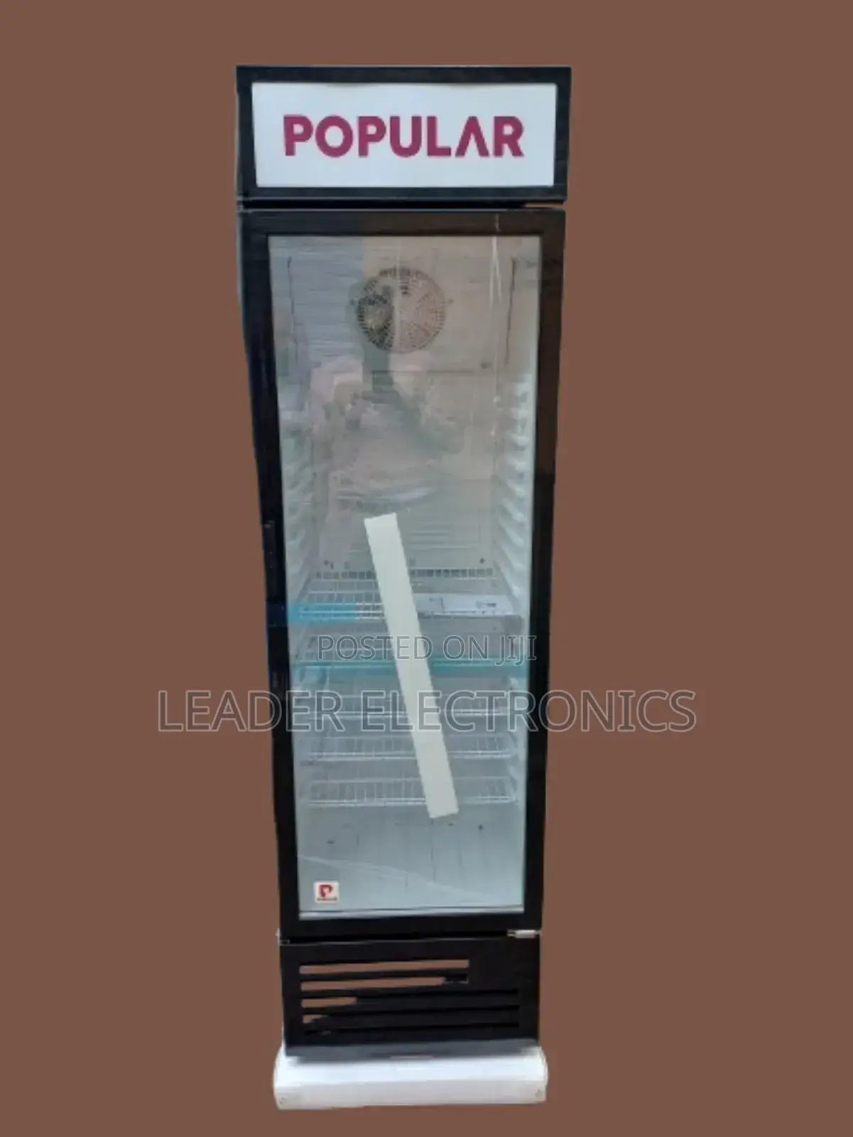 Popular Showcase Series