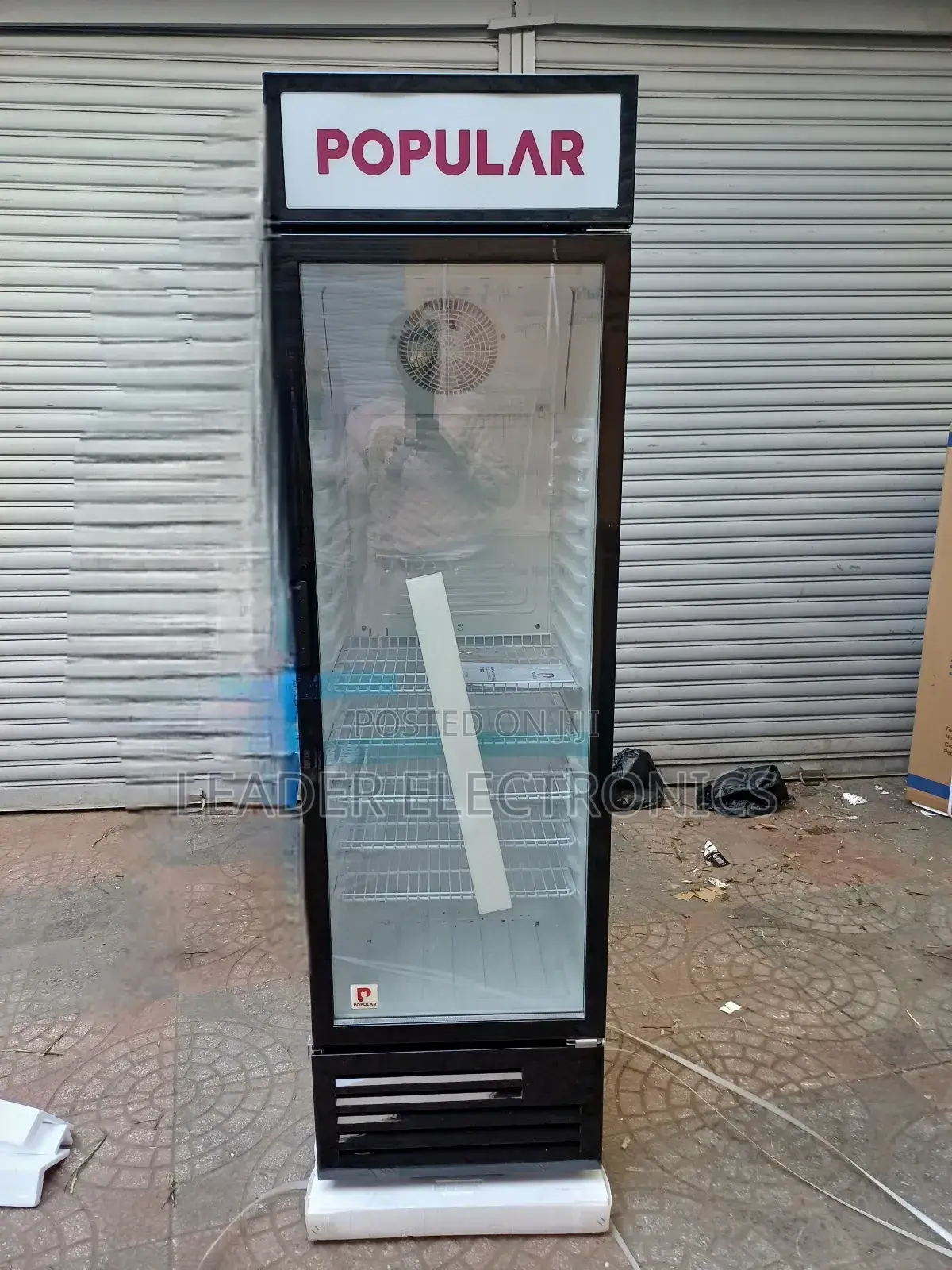 Popular Showcase Series