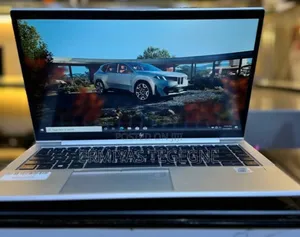 Photo - New Laptop HP 14z 16GB AMD Ryzen 5 SSD 1T