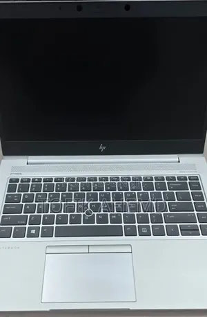 Photo - New Laptop HP EliteBook 840 16GB AMD Ryzen 5 SSD 512GB