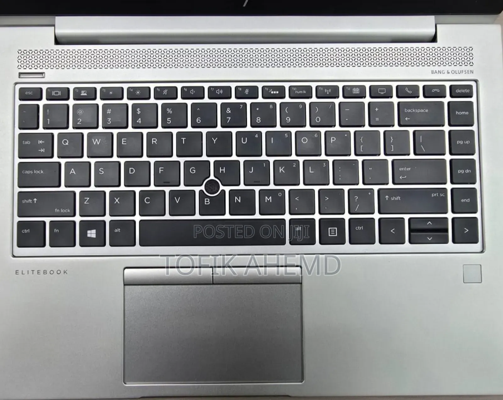 New Laptop HP EliteBook 840 16GB AMD Ryzen 5 SSD 512GB