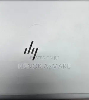 Photo - New Laptop HP EliteBook 745 G6 16GB AMD Ryzen 5 SSD 512GB