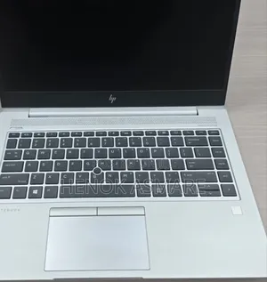 New Laptop HP EliteBook 745 G6 16GB AMD Ryzen 5 SSD 512GB