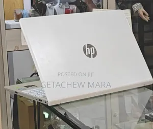 New Laptop HP Pavilion 15 8GB Intel Core I5 SSD 128GB