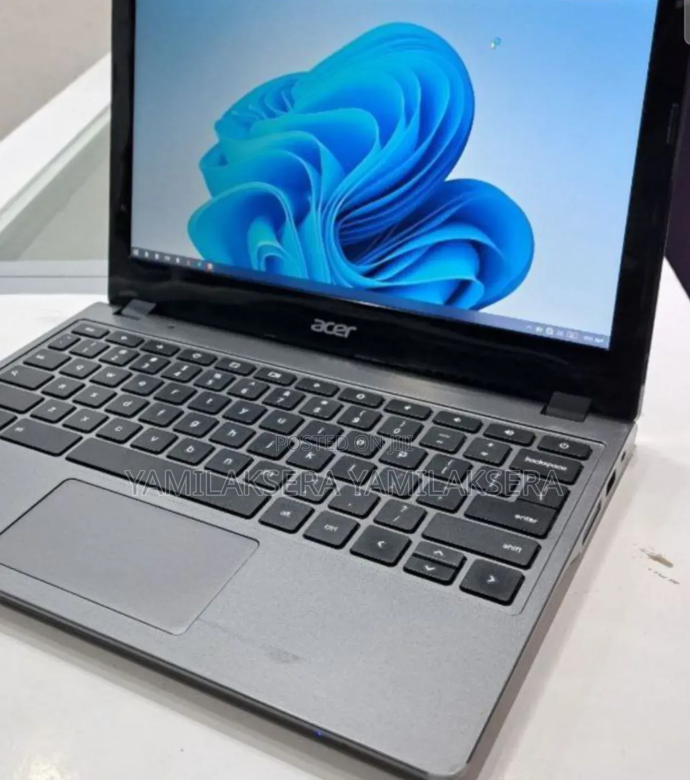 New Laptop Acer Chromebook 11 4GB Intel SSD 128GB