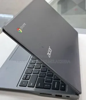 New Laptop Acer Chromebook 11 4GB Intel SSD 128GB