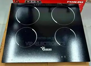 Ceramic Stove Touch Original Products 4electric