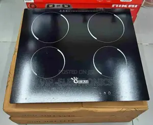 Ceramic Stove Touch Original Products 4electric