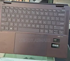 New Laptop HP Spectre 14 16GB Intel Core Ultra 7 SSD 512GB