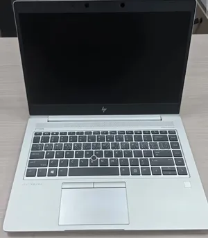 Photo - New Laptop HP EliteBook 745 G6 16GB AMD Ryzen 5 SSD 512GB