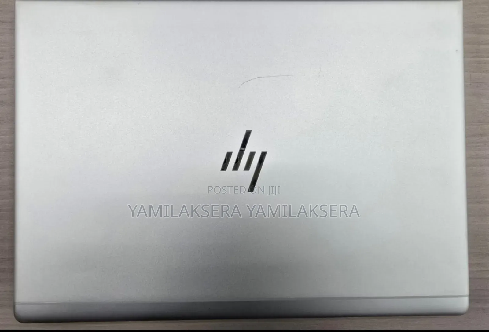 New Laptop HP EliteBook 745 G6 16GB AMD Ryzen 5 SSD 512GB