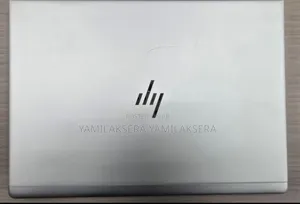 New Laptop HP EliteBook 745 G6 16GB AMD Ryzen 5 SSD 512GB