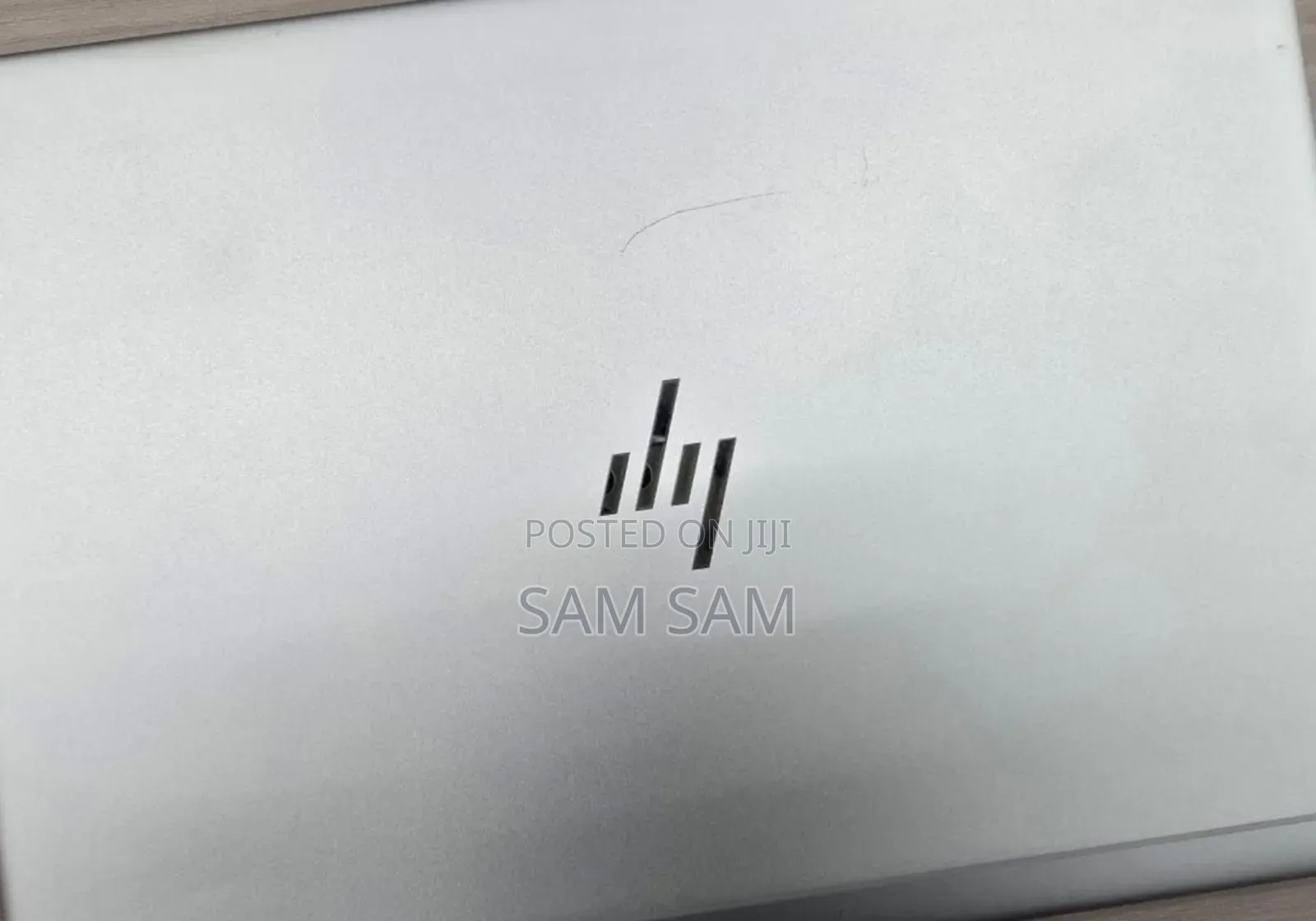 New Laptop HP EliteBook 745 G6 16GB AMD Ryzen 5 SSD 512GB