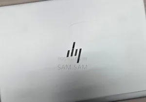 New Laptop HP EliteBook 745 G6 16GB AMD Ryzen 5 SSD 512GB