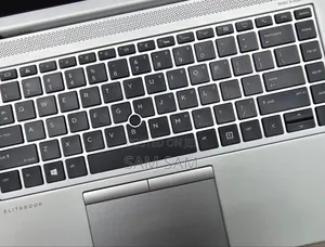 New Laptop HP EliteBook 745 G6 16GB AMD Ryzen 5 SSD 512GB
