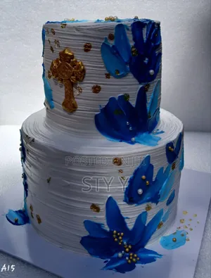 Photo - Almond_cakery