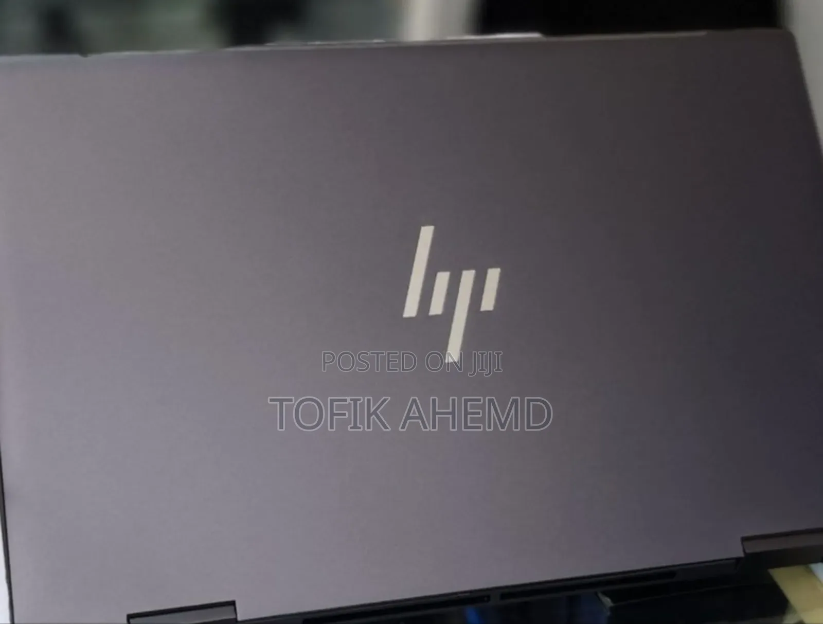 New Laptop HP Envy x360 16GB Intel Core i7 SSD 1T