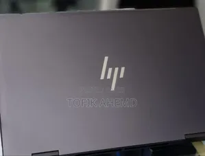 Photo - New Laptop HP Envy x360 16GB Intel Core i7 SSD 1T