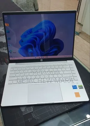 New Laptop HP Pavilion 15 16GB Intel Core I5 SSD 1T