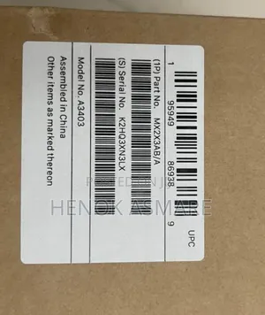 New Laptop Apple MacBook Pro 24GB Apple M4 SSD 512GB