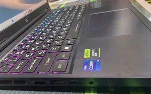 Photo - New Laptop Acer Predator Helios Neo 16 16GB Intel Core I9 SSD 1T