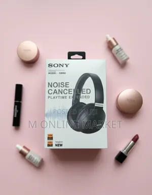 Photo - Sony 900 Lasts Longer, Superior Performance, Extended.