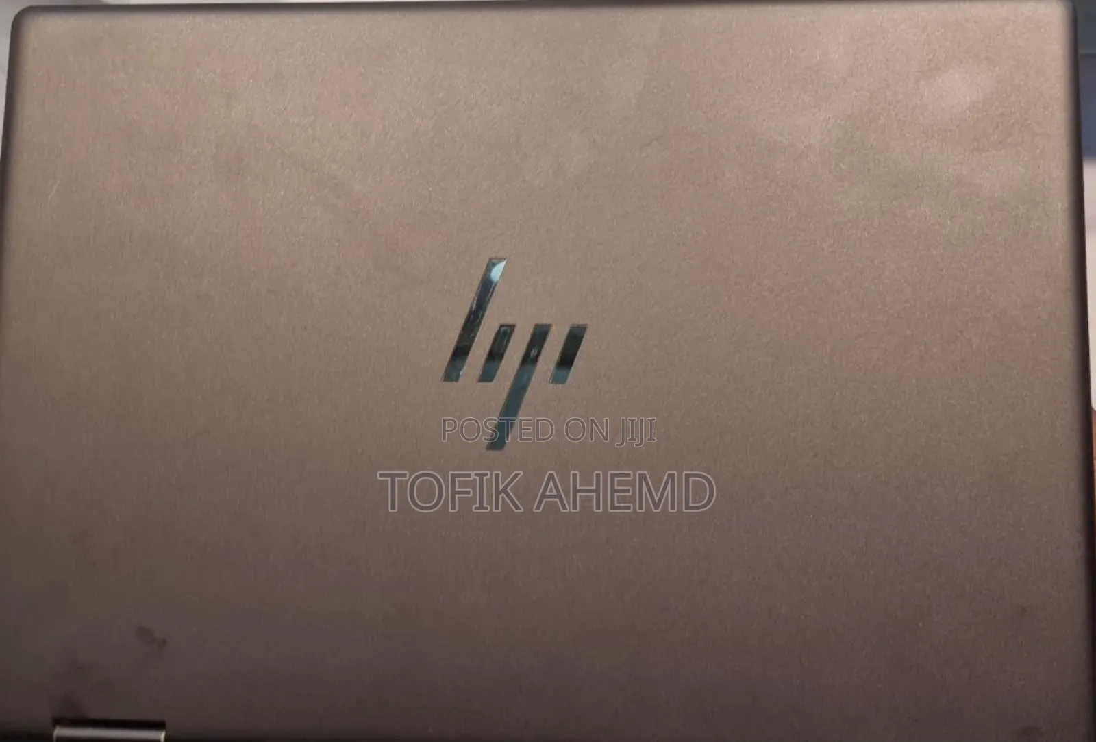 New Laptop HP Spectre X360 16GB Intel Core I7 SSD 1T
