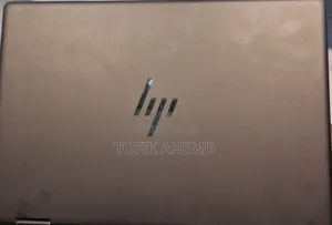 New Laptop HP Spectre X360 16GB Intel Core I7 SSD 1T