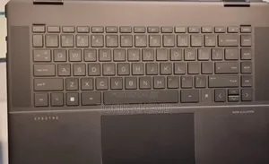 New Laptop HP Spectre X360 16GB Intel Core I7 SSD 1T