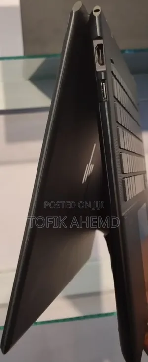 New Laptop HP Spectre X360 16GB Intel Core I7 SSD 1T