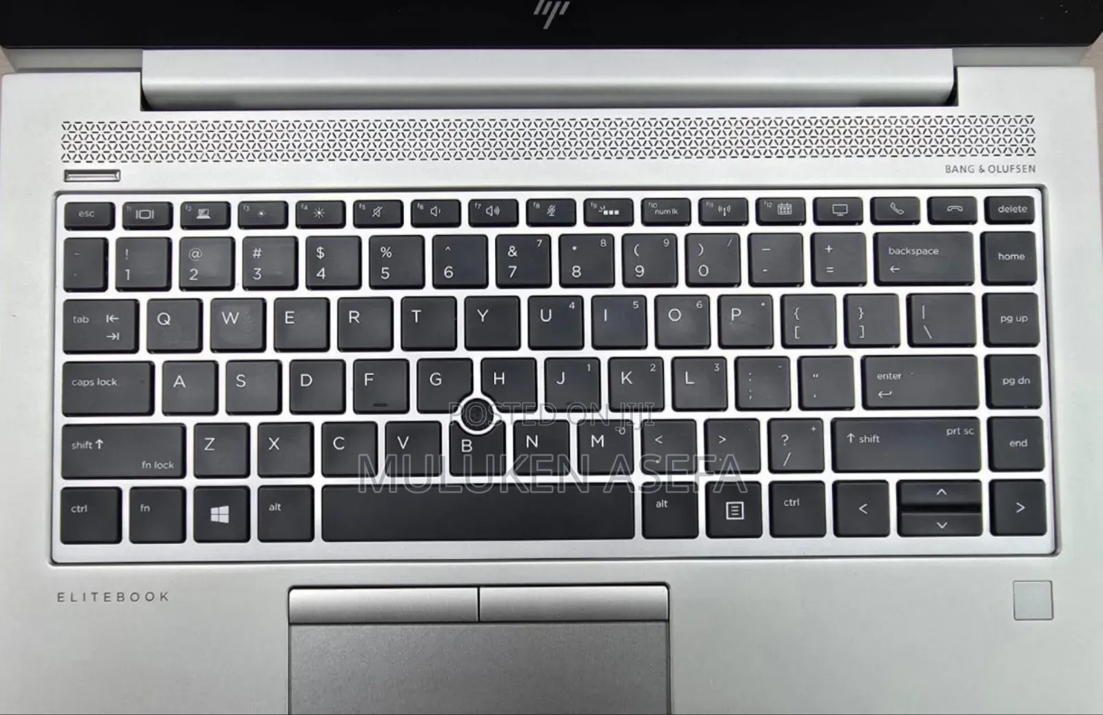 New Laptop HP Pavilion 15 16GB AMD Ryzen 5 SSD 512GB