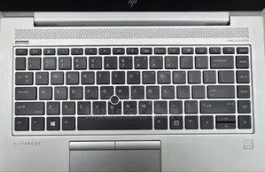 Photo - New Laptop HP Pavilion 15 16GB AMD Ryzen 5 SSD 512GB